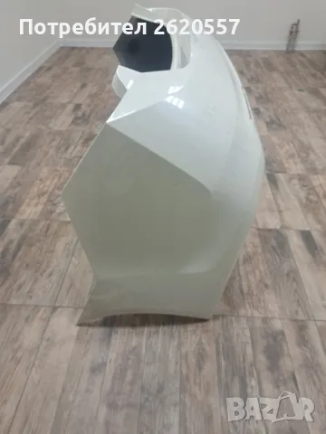 Брони за Хонда Акорд 8, снимка 9 - Части - 48869833