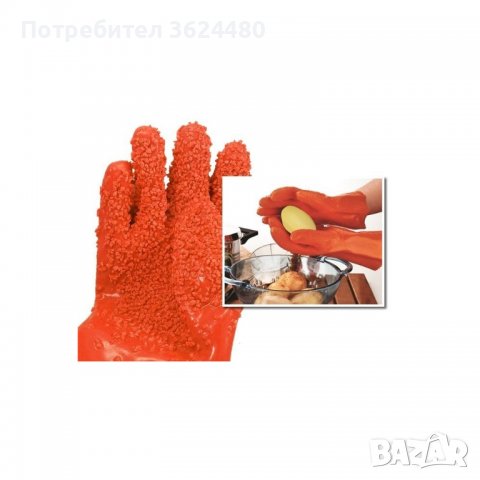 Ръкавици за белене на картофи Ръкавици за белене на картофи Ръкавици за белене на картофи Ръкавици з, снимка 5 - Други - 39932428
