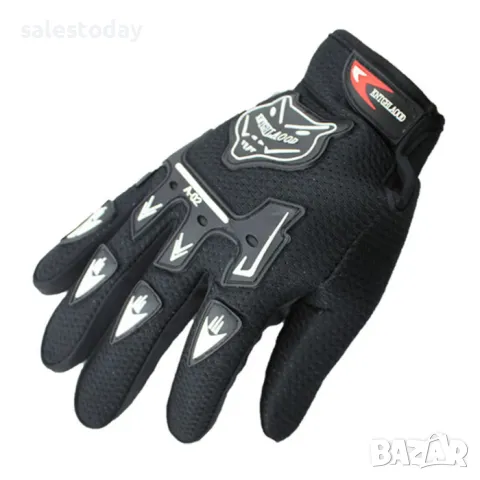 Мото ръкавици, 3 цвята, снимка 4 - Аксесоари и консумативи - 39692555