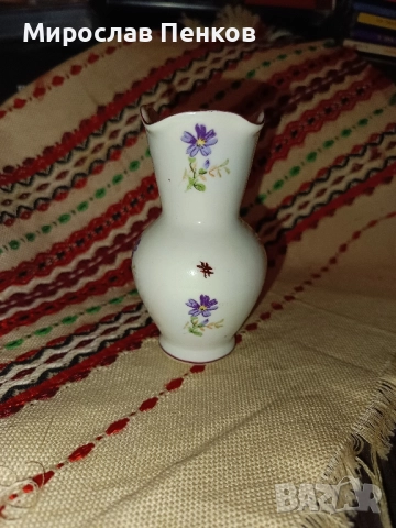 Вазичка, снимка 5 - Вази - 52207798