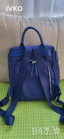 Раница Caprisa,нова, снимка 2 - Раници - 52271822