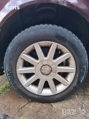 Audi 100 C4 2.5TDI AAT , снимка 13 - Автомобили и джипове - 50403690