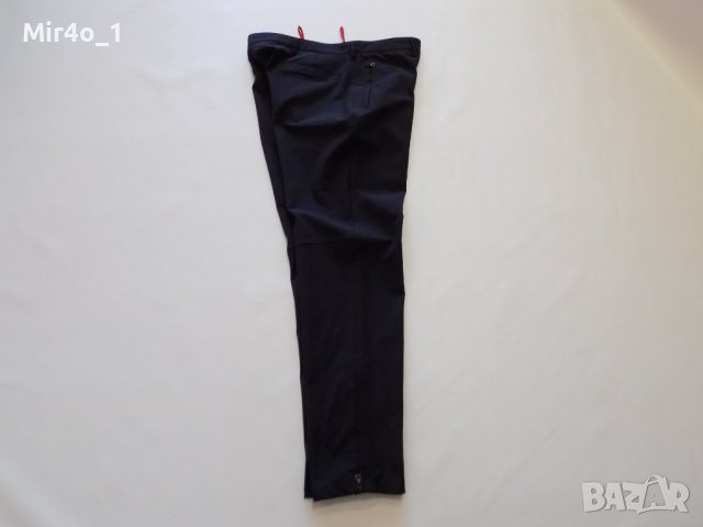 панталон prada прада долнище анцуг оригинален спортен мъжки размер 52, снимка 3 - Спортни дрехи, екипи - 40620740