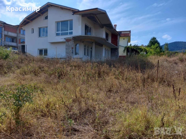 Бяла спретната къщурка!, снимка 4 - Къщи - 52178440