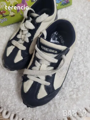 Нови детски маратонки и подарък обувки, снимка 7 - Детски маратонки - 48549158