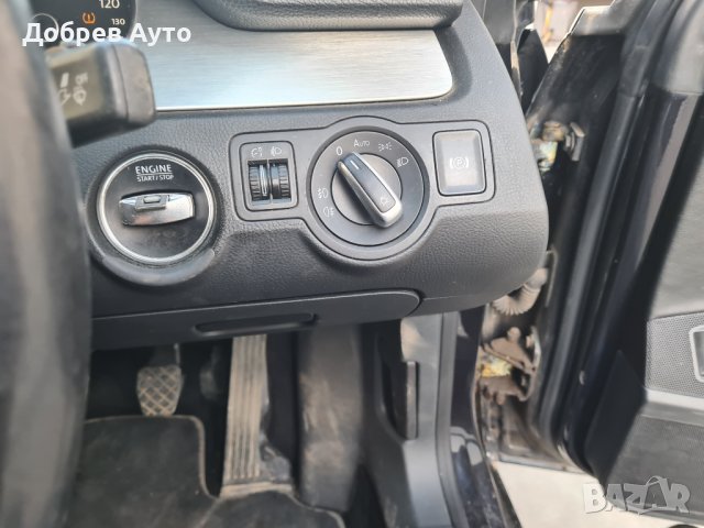 ***САМО НА ЧАСТИ ***   ⏩ Volkswagen Passat CC 2.0TSI, десен волан ⏪, снимка 9 - Автомобили и джипове - 36708831