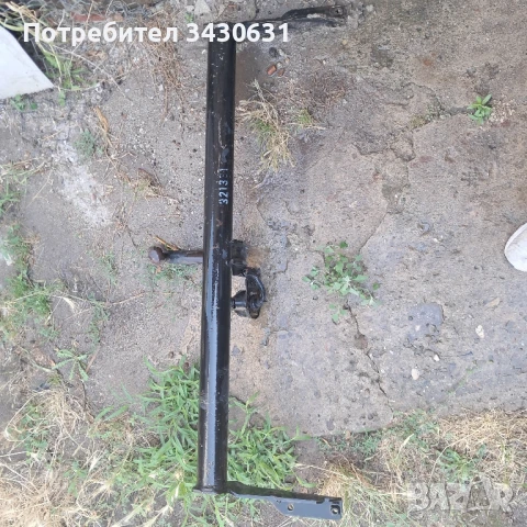 Теглич не знам от каква кола е, снимка 4 - Аксесоари и консумативи - 50873846