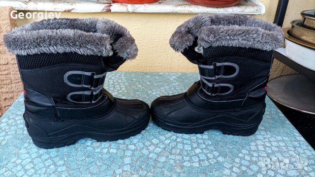 Апрески Campri, снимка 6 - Детски боти и ботуши - 43104502