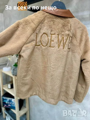 Loewe Данско Зимно Яке - Налични Различни Цветове Код D1594, снимка 4 - Якета - 48610292