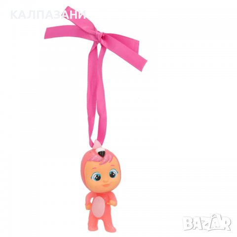 CRYBABIES MAGIC TEARS Мини кукла 80164, снимка 7 - Кукли - 39401999