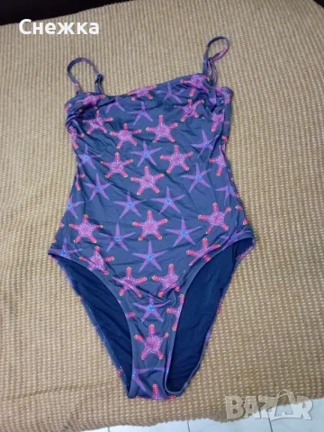 Марков бански цял ем размер