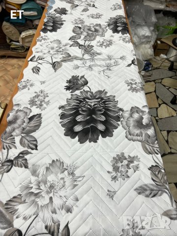 Шалтета за легла , снимка 16 - Покривки за легло - 25750409