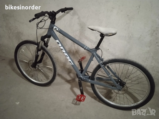 DRAG C1 26 цола за dirt jump 