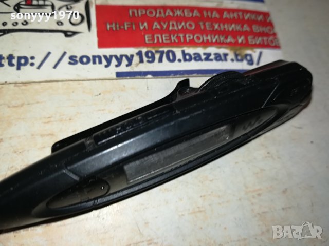поръчано-WALKMAN RM-WME23 REMOTE-ВНОС SWISS 0301241946, снимка 3 - Други - 43644688