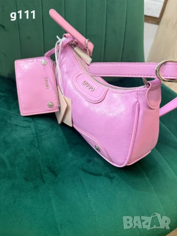 Чанта Liu jo, снимка 6 - Чанти - 49119482