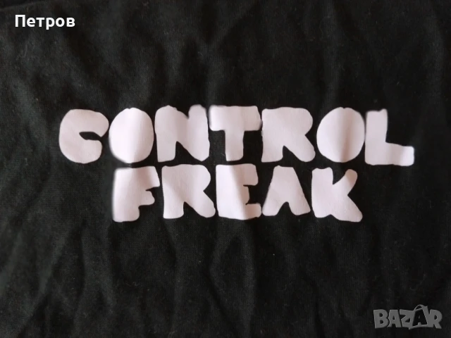Бандана CONTROL FREAK, снимка 1