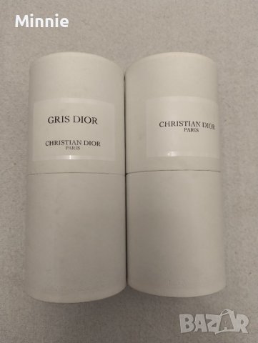 Gris Door Christian Dior парфюми , снимка 1 - Дамски парфюми - 44051557