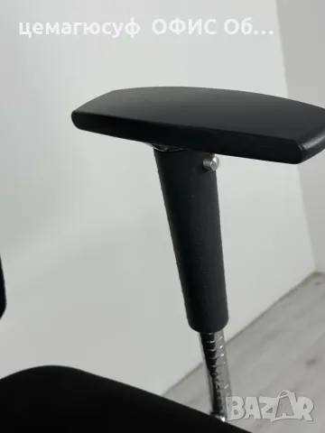 Drabert Entrada е стилен и модерен стол   Ергономичен дизайн, снимка 6 - Столове - 49832899