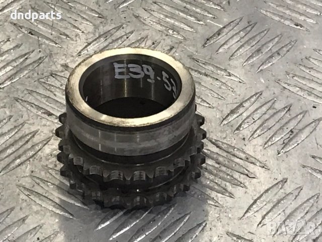 Зъбно колело BMW E39,530D,2002г. 