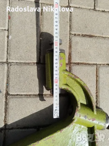 Люнет за струг , снимка 4 - Стругове - 49485981