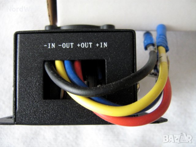 ННО модулатор за автомобилни водородни системи (PWM), снимка 2 - Части - 43178868