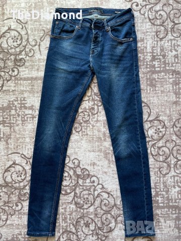 Дамски дънки D.Scin.Co