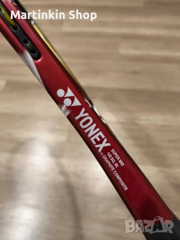 Тенис Ракета Yonex  Graflex Lite Long, снимка 2 - Тенис - 51554491