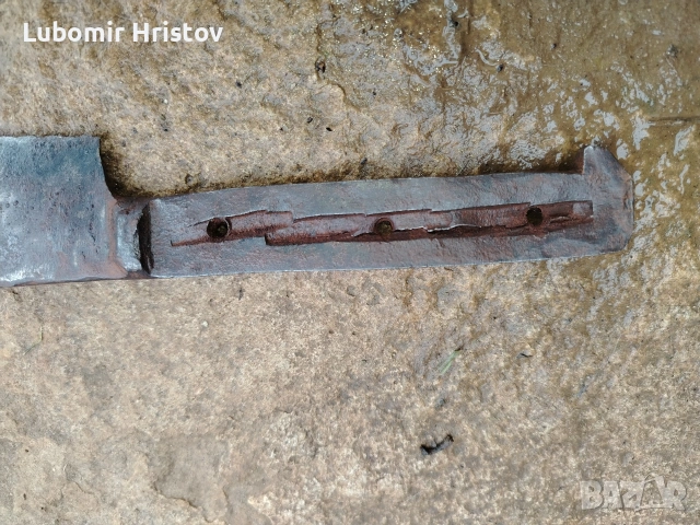 Стар Каракулак, снимка 5 - Антикварни и старинни предмети - 53429571