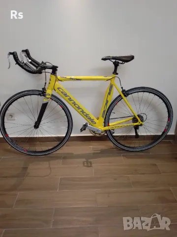 Велосипед Cannondale , снимка 1