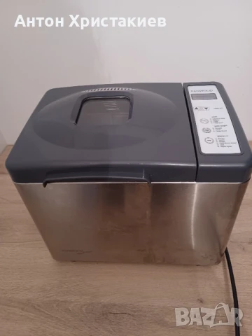 Продавам хлебопекарна Kenwood 