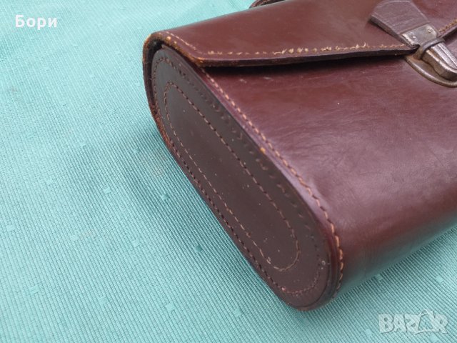 Чантичка естествена кожа, снимка 4 - Други ценни предмети - 34730370