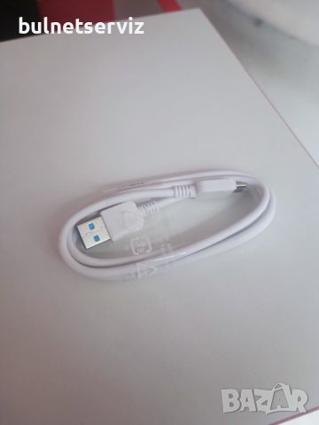 Дата кабел Micro USB 3.0, снимка 2 - Оригинални зарядни - 39008892