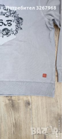 Hugo Boss блуза XL