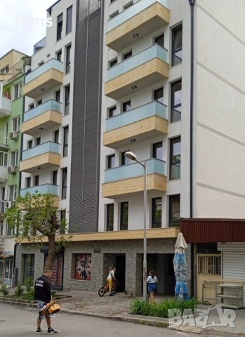 Апартамент под наем на: ул. Македония – Варна