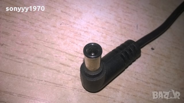 специфичен захранващ кабел 8-ца/букса 65см-16v/4amp, снимка 12 - Други - 27657314