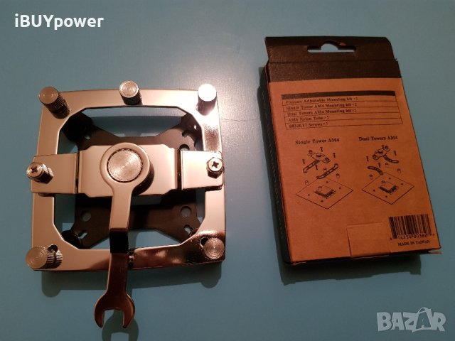 Thermalright TRUE Copper Ultra-120 eXtreme, снимка 15 - Други - 43149985