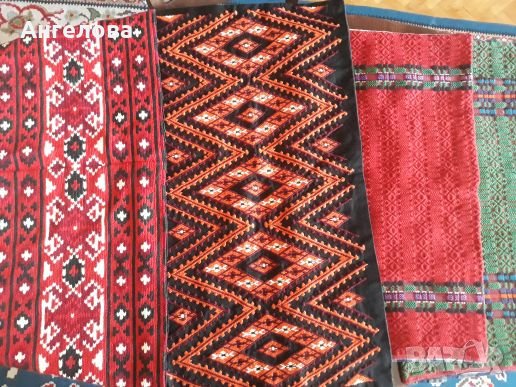 Автентични възглавници , снимка 3 - Антикварни и старинни предмети - 26227687