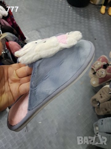 пантофи, снимка 4 - Пантофи - 43956834