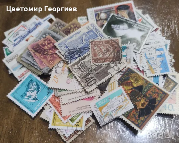 Пощенски марки 1329 бр.  К.1, снимка 2 - Филателия - 48742359