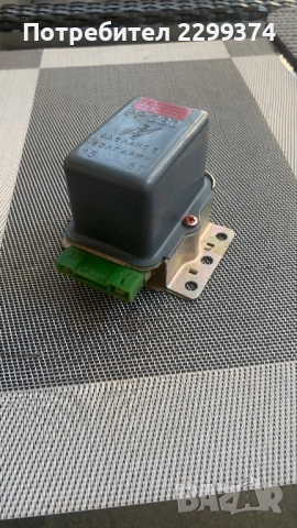 Нови части за Москвич 408,412, снимка 3 - Части - 51644119