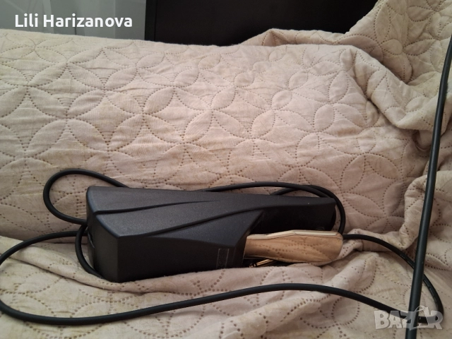 Синтезатор Yamaha ew300, снимка 2 - Синтезатори - 52858627