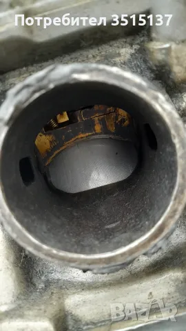 Husqvarna Cr Wr 250 Хускварна цр Вр 250 двигател , снимка 8 - Мотоциклети и мототехника - 48794034