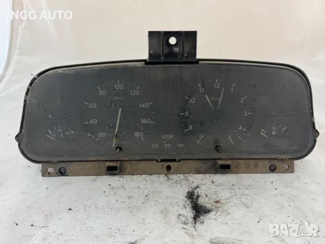 Табло Километраж за Фиат, Ситроен, Пежо, Fiat, Citroen, Peugeot, 19695201, 196952-01