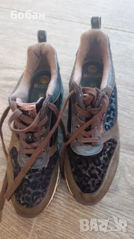 Уникални сникърси Mustang41ном.