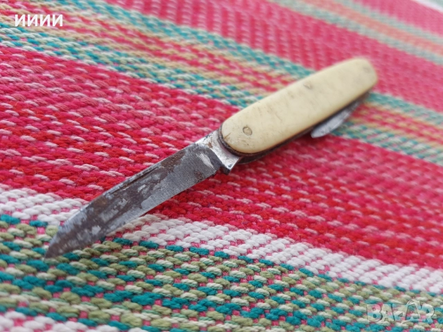 Ножка с 2 остриета 