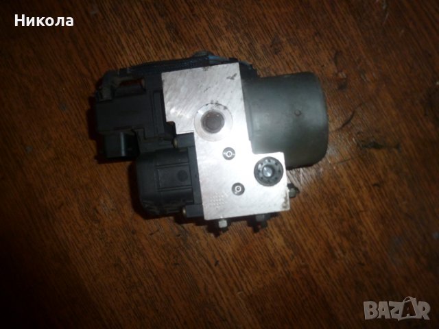 Абс блок за Опел Астра г,Опел Зфира-А 2.0 101 к.с.