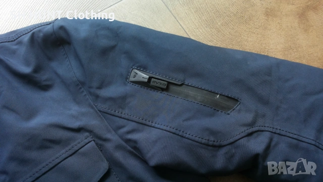 G-LAB WATERPROOF 2 in 1 Coat Размер M мъжко сако водонепромокаемо 21-65, снимка 9 - Якета - 53296456