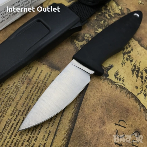 Тактически нож EDC, снимка 6 - Ножове - 53133783