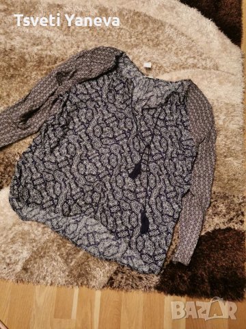 Дамски блузи всичко по 5.00лв, снимка 15 - Блузи с дълъг ръкав и пуловери - 38103026