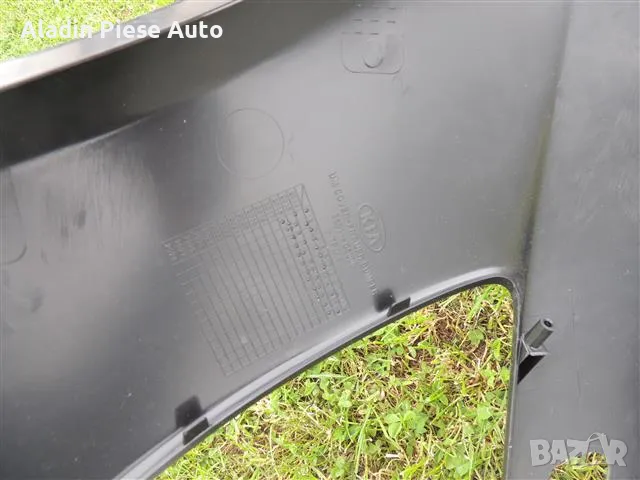 Предна броня Киа Соренто година 2015 2016 2017 2018 2019 код 86511-C5000 , снимка 4 - Аксесоари и консумативи - 50287080